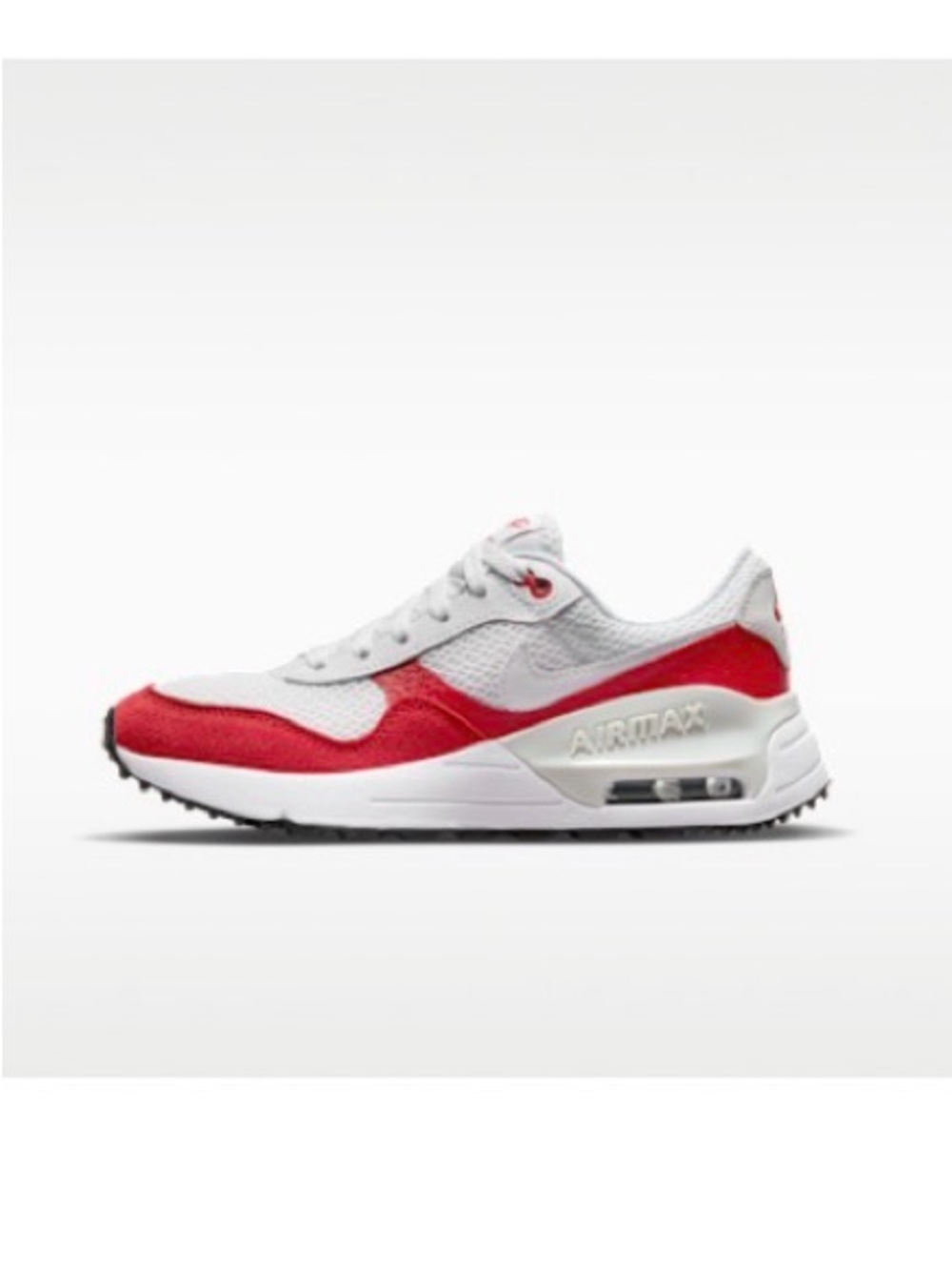 Nike Air Max SYSTM